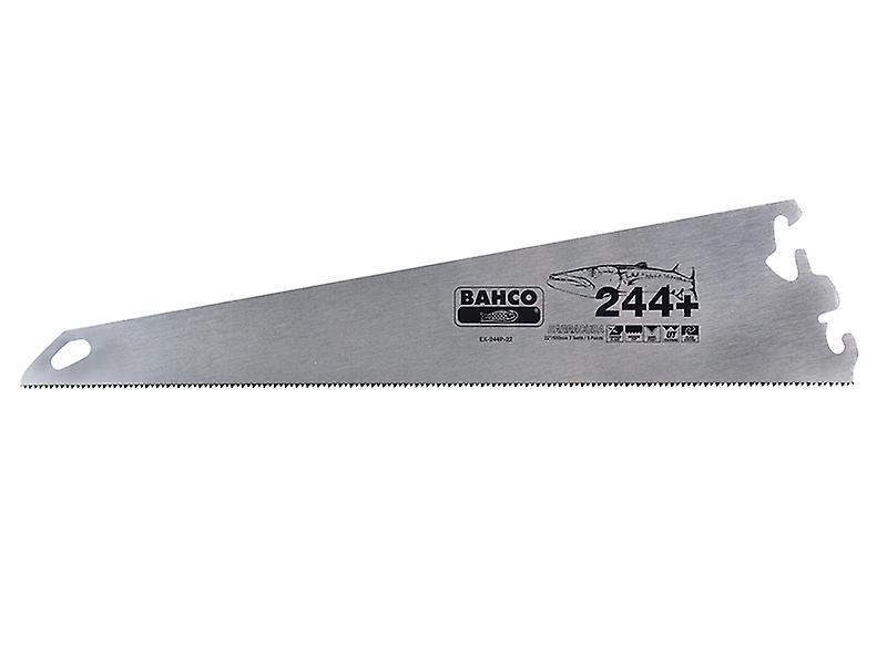 Bahco ERGO Handsaw System Barracuda Blade 550mm (22in) 7tpi BAHEX244P22