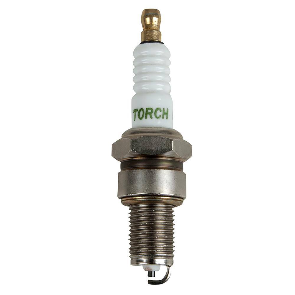 Cub Cadet Spark Plug for Cub Cadet 140cc 159cc and 196cc Premium OHV Engines OE# 951-14437 or 751-14437 490-250-C014