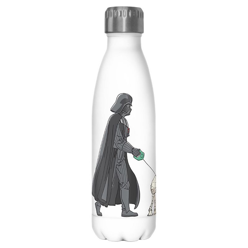 Star Wars Vader Walker 17-oz. Water Bottle