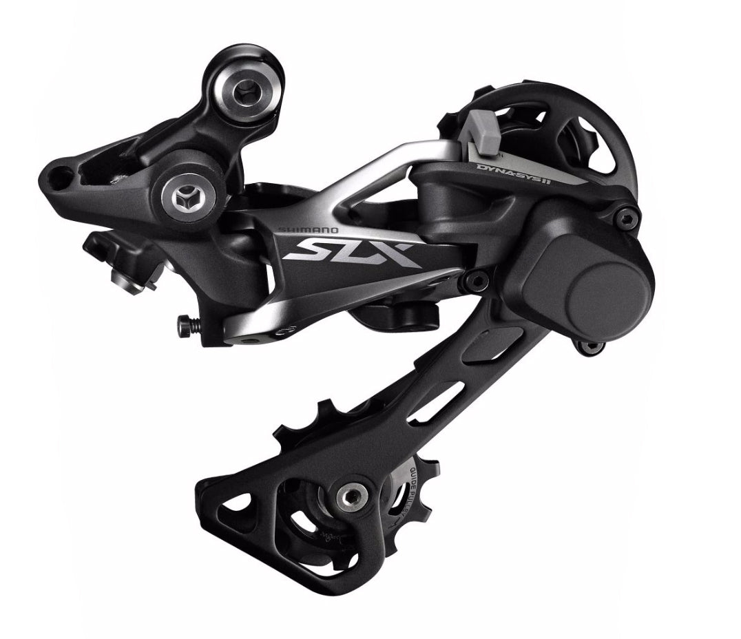 Shimano SLX M7000 11 Spd MTB Rear Derailleur