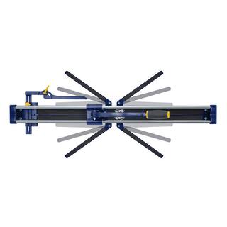 QEP 36 in. Slimline Professional Tile Cutter 10636Q