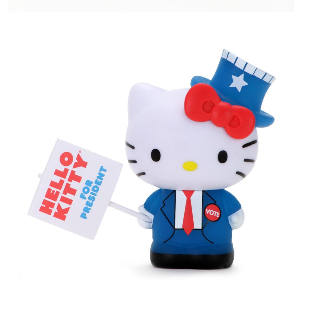 Hello Kitty® Time to Shine Mini Figure Blind Box Series - Kidrobot x Sanrio