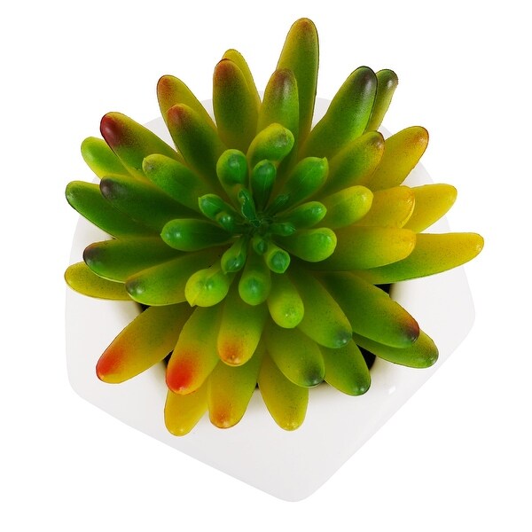 Artificial Succulent