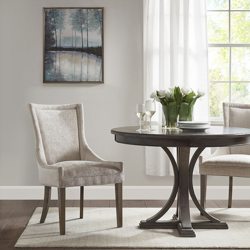 Madison Park Signature Ultra Dining Chair 2-piece Set