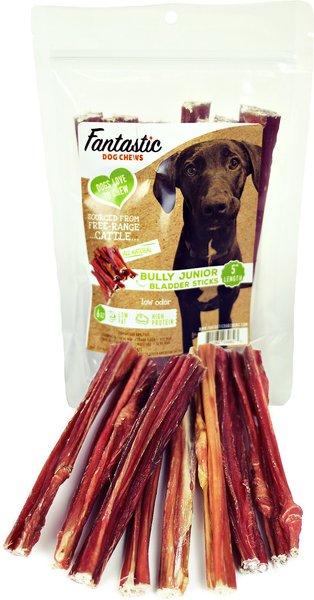 Fantastic Dog Chews 5\