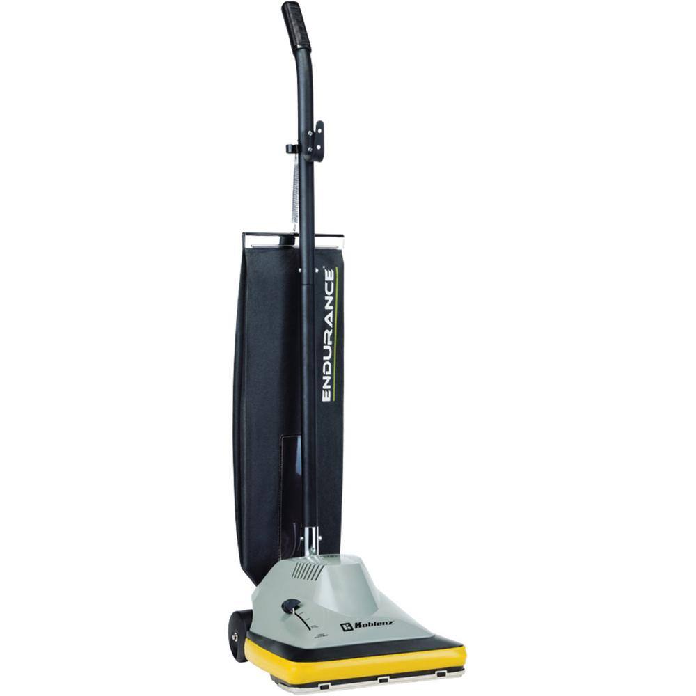 Koblenz Endurance Commercial Upright Vacuum Cleaner U-80