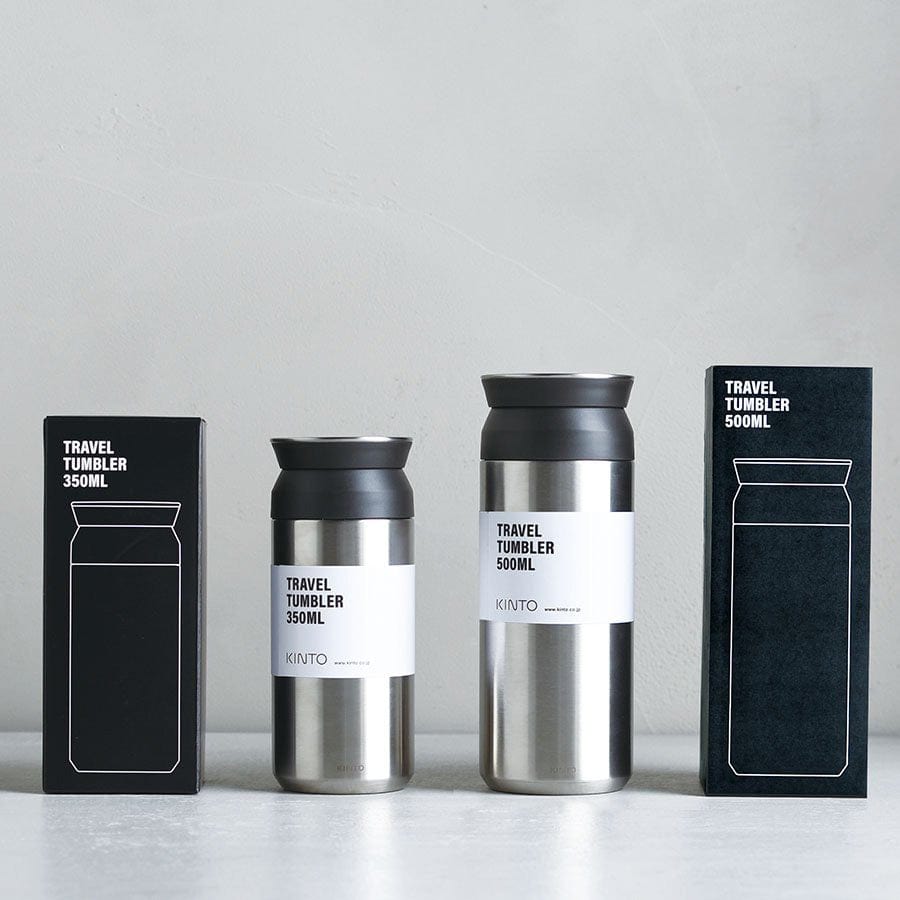 Kinto Travel Tumbler