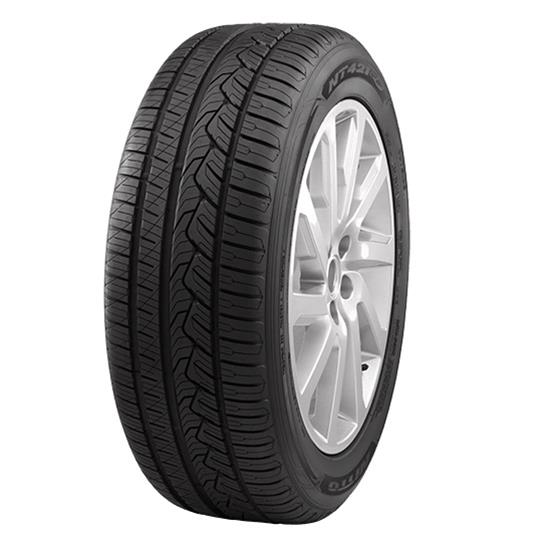 Nitto Tires N210-610 Nitto NT 421Q Tires