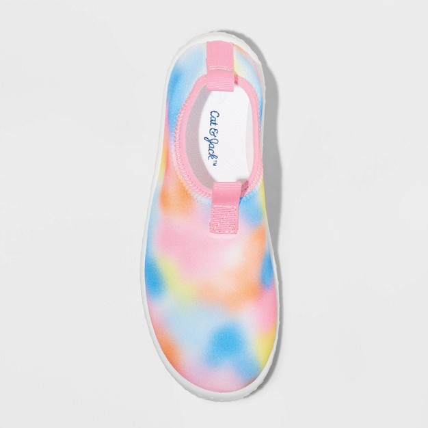 Kids x27 Grover Slip on Water Shoes