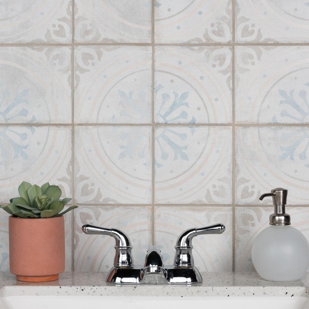 Merola Tile Barcelona Decor Raval 6\