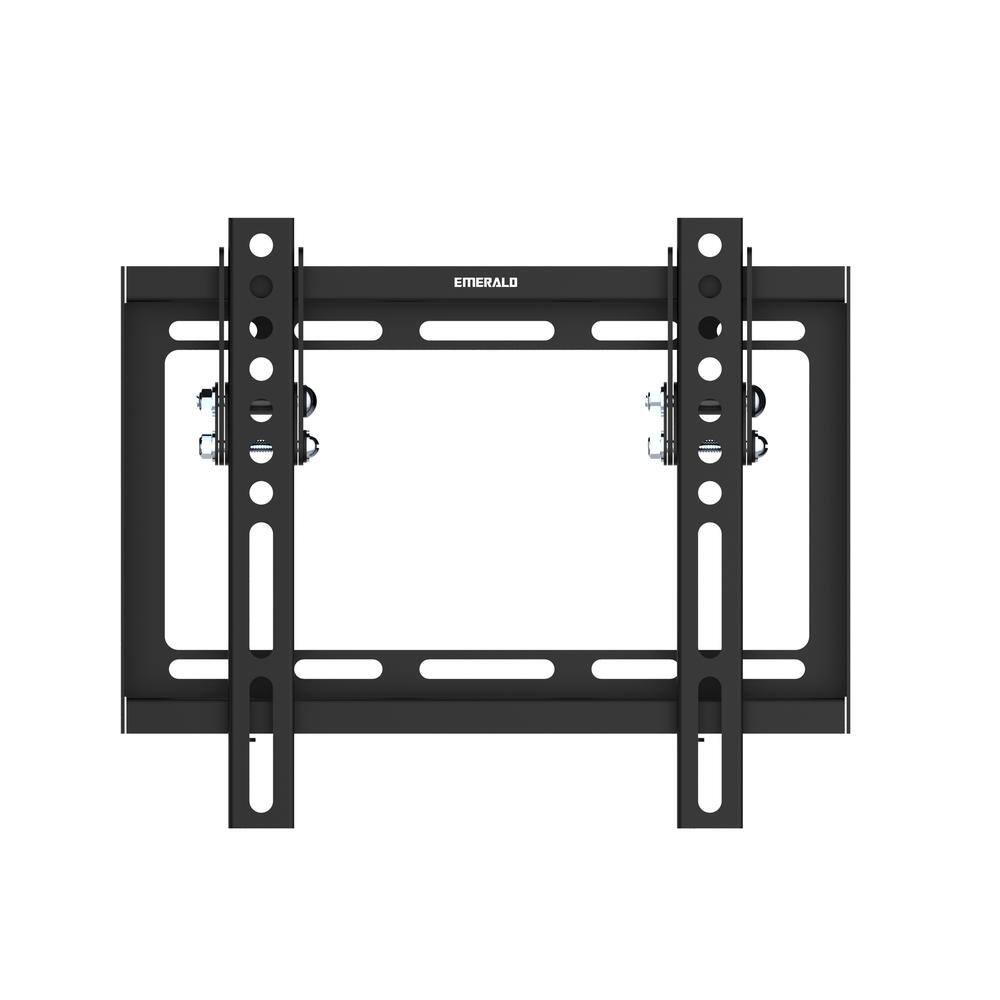 Emerald Tilt TV Wall Mount for 13 in. - 42 in. TVs SM-720-9018