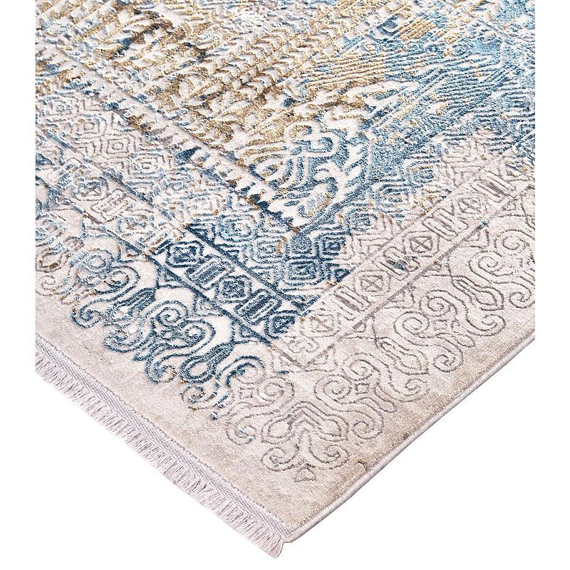 Weave and Wander Lindstra Rug