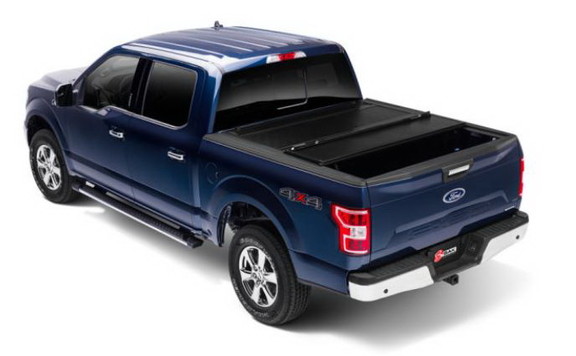 Bak Industries 226339 Bakflipg2 2021 F150 5'5'