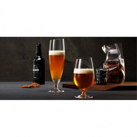 Set de 2 pièces verre à bière 35 cL Eva Solo - Accessoires - Cuisine - GRIIN