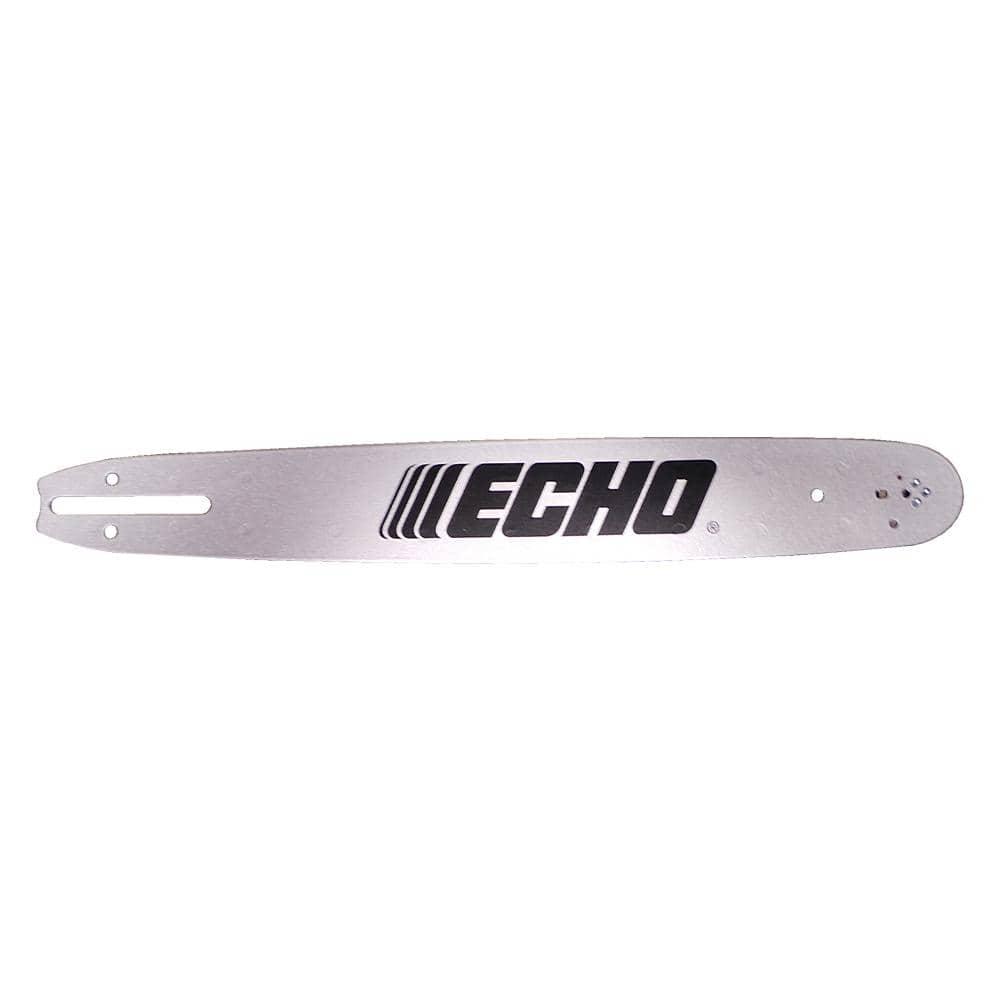 ECHO 36 in Chainsaw Guide Bar