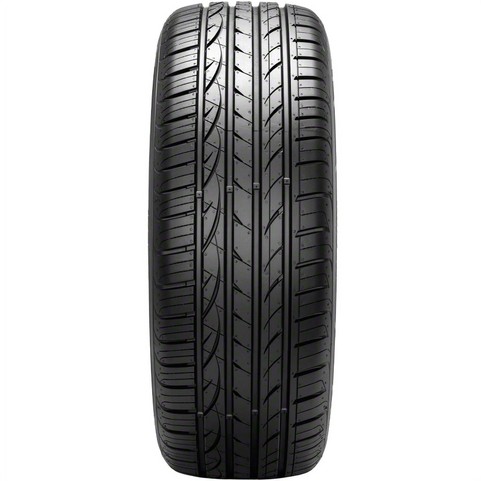 Hankook Ventus S1 Noble2 (H452) All Season 255/40R20 101H XL Passenger Tire