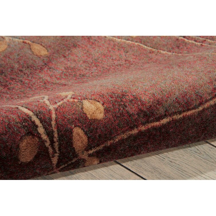 Myron Rug