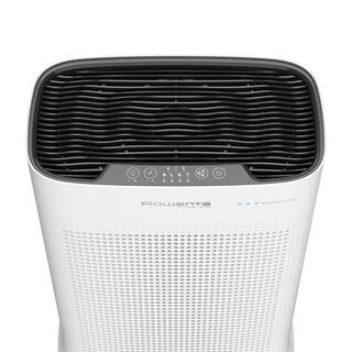 Rowenta PURE Air Purifier With NANOCAPTUR Filter PU3040U0