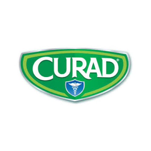 Curad Latex Exam Gloves， Powder-Free， X-Large， 90/Box (CUR8107)