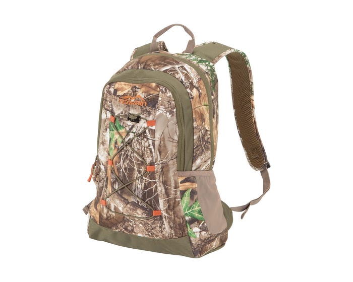 Terrain Cape Daypack 1350 by Allen in Realtree Edge Camo - 19202