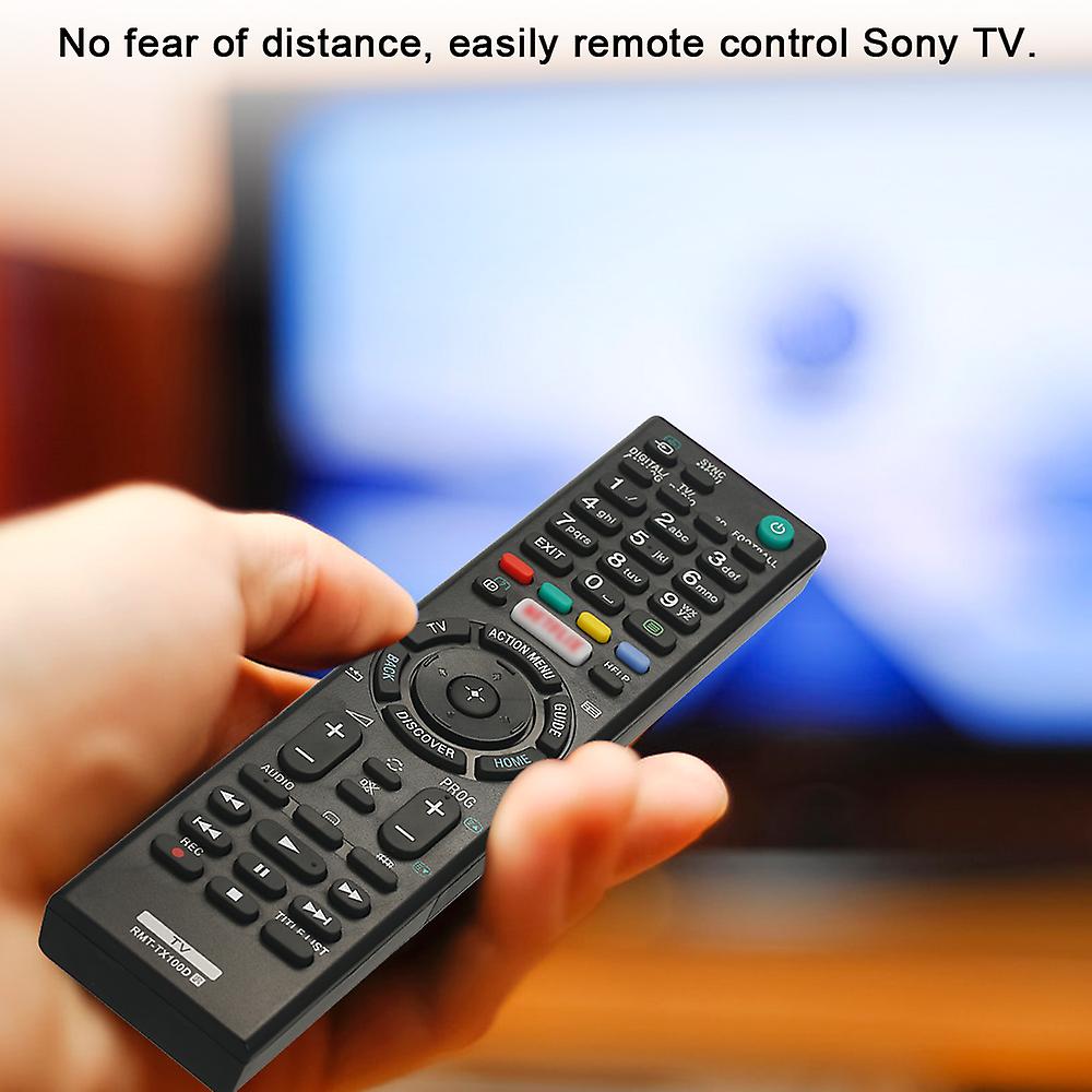 Remote Controller