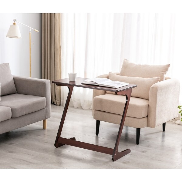 Connexion Decor Bordden Sofa Side Table/Large