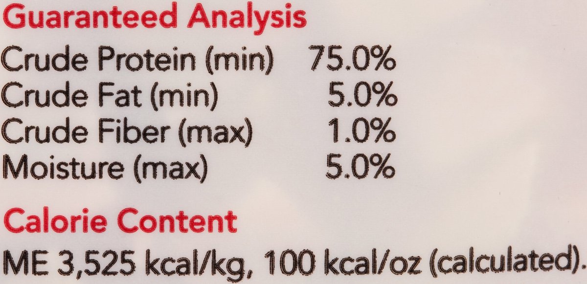 Bravo! Bonus Bites Salmon Freeze-Dried Dog Treats