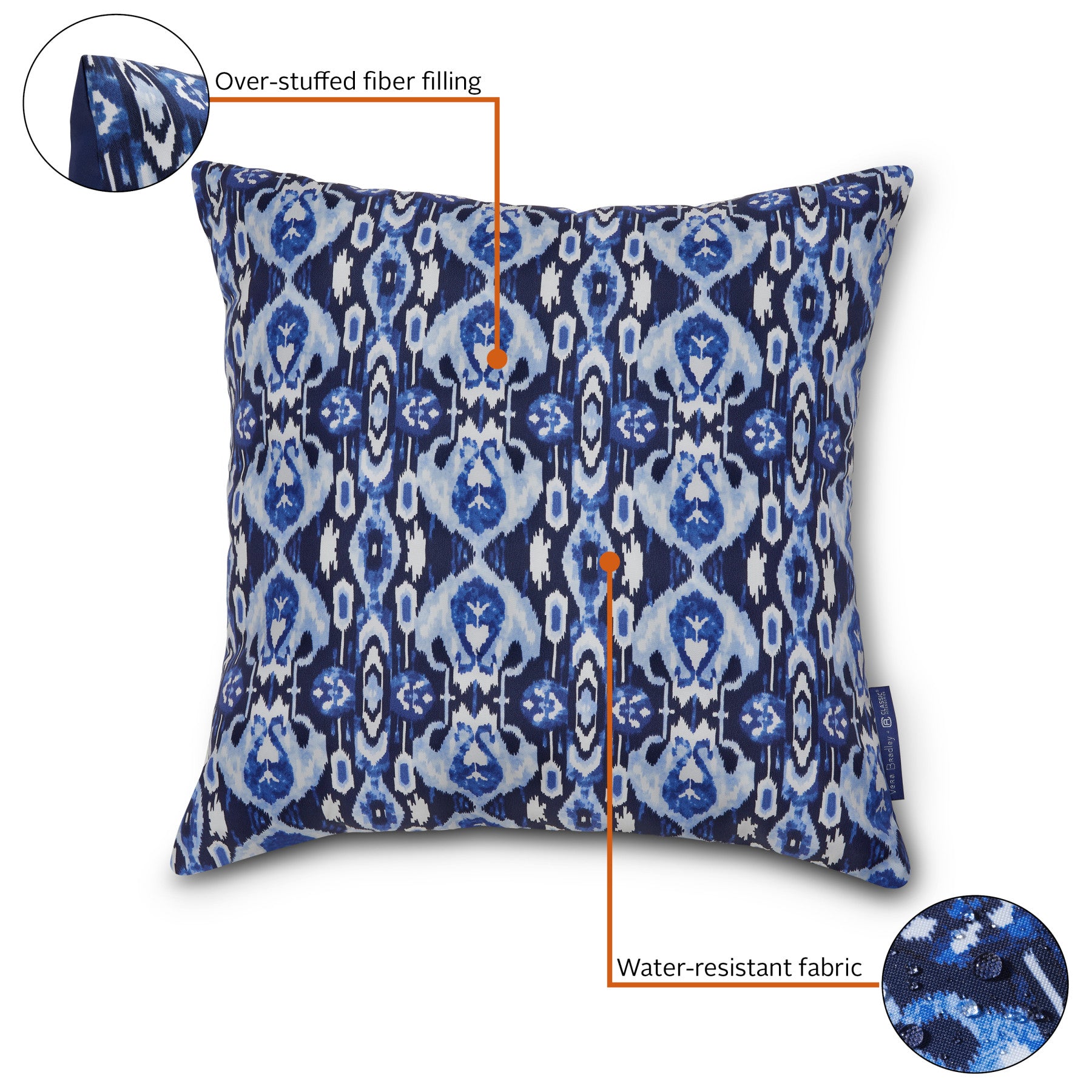 Accent Pillow - 2 Pack