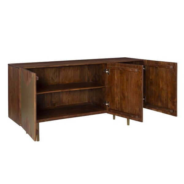 Leonford Console