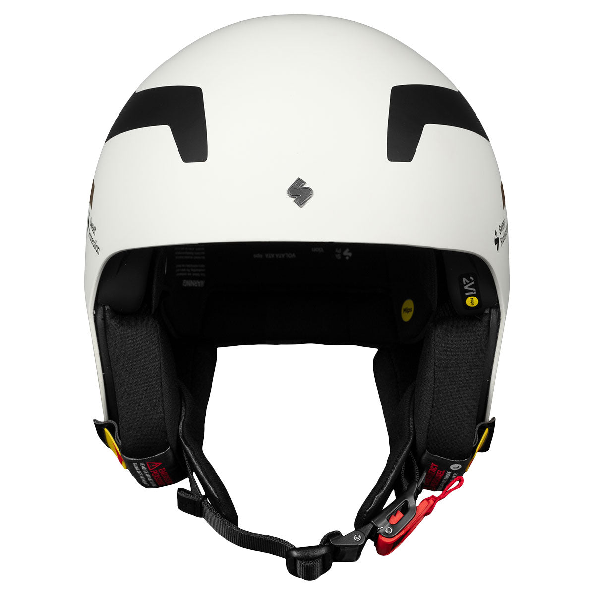 Sweet Protection Volata MIPS FIS X Helmet