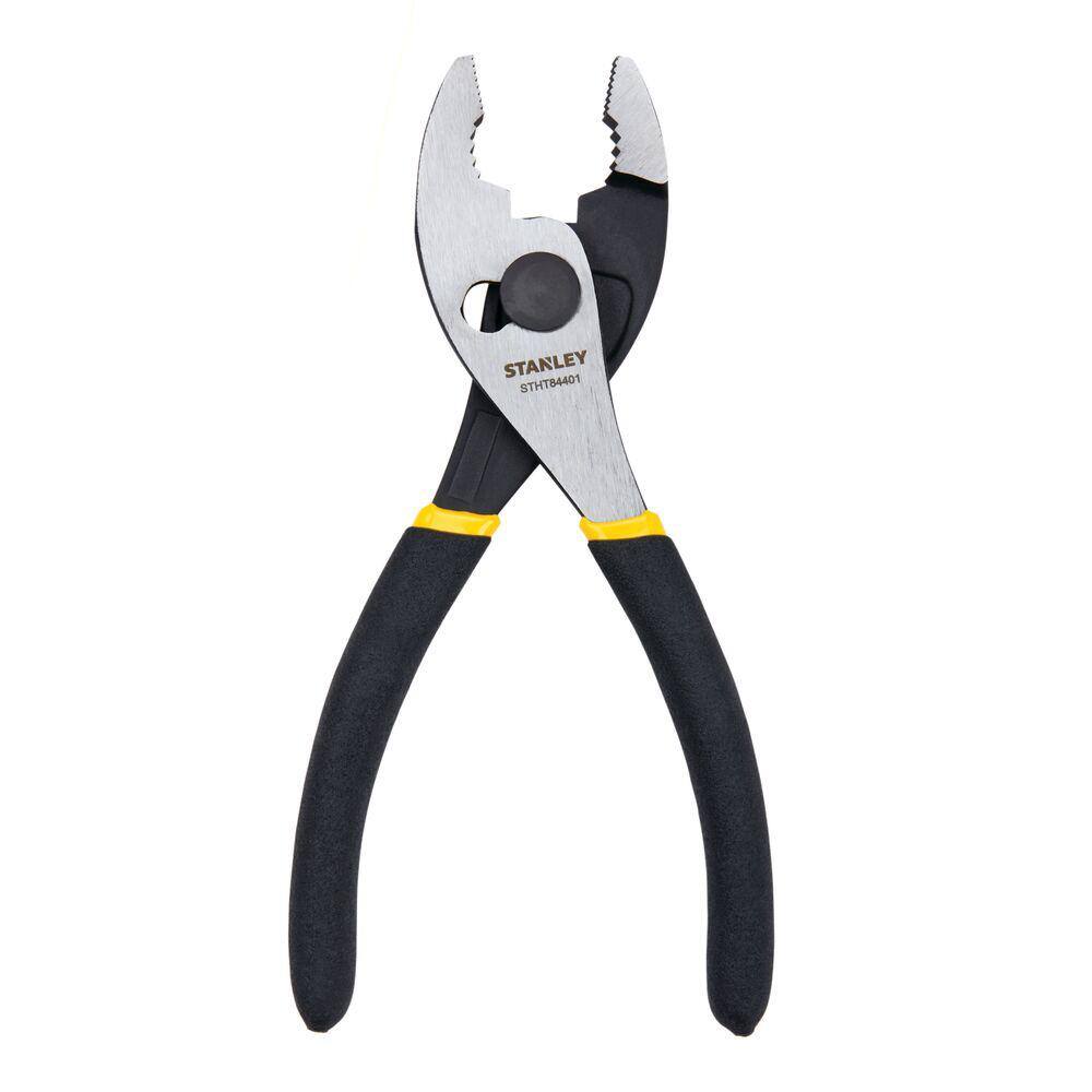 Stanley 6 in. Slip Joint Pliers STHT84401