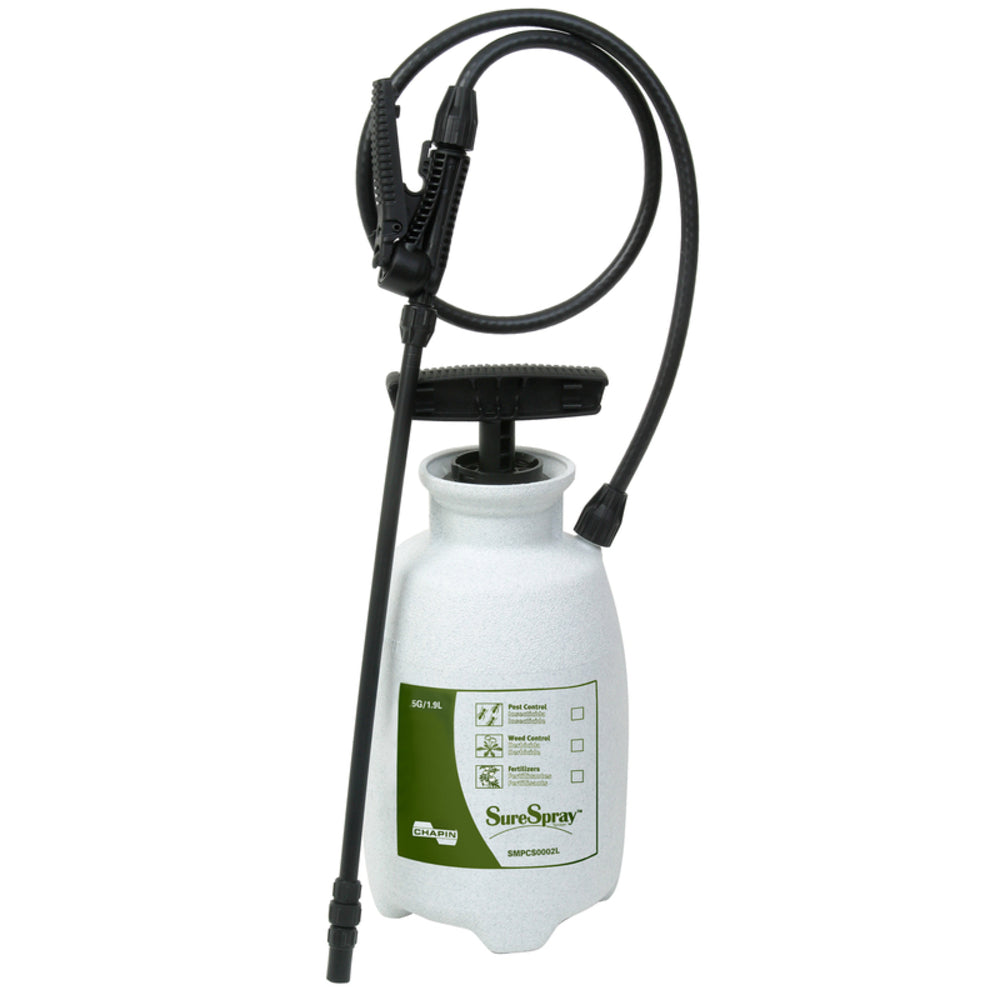 SPRAYER LG SURESPRY .5G