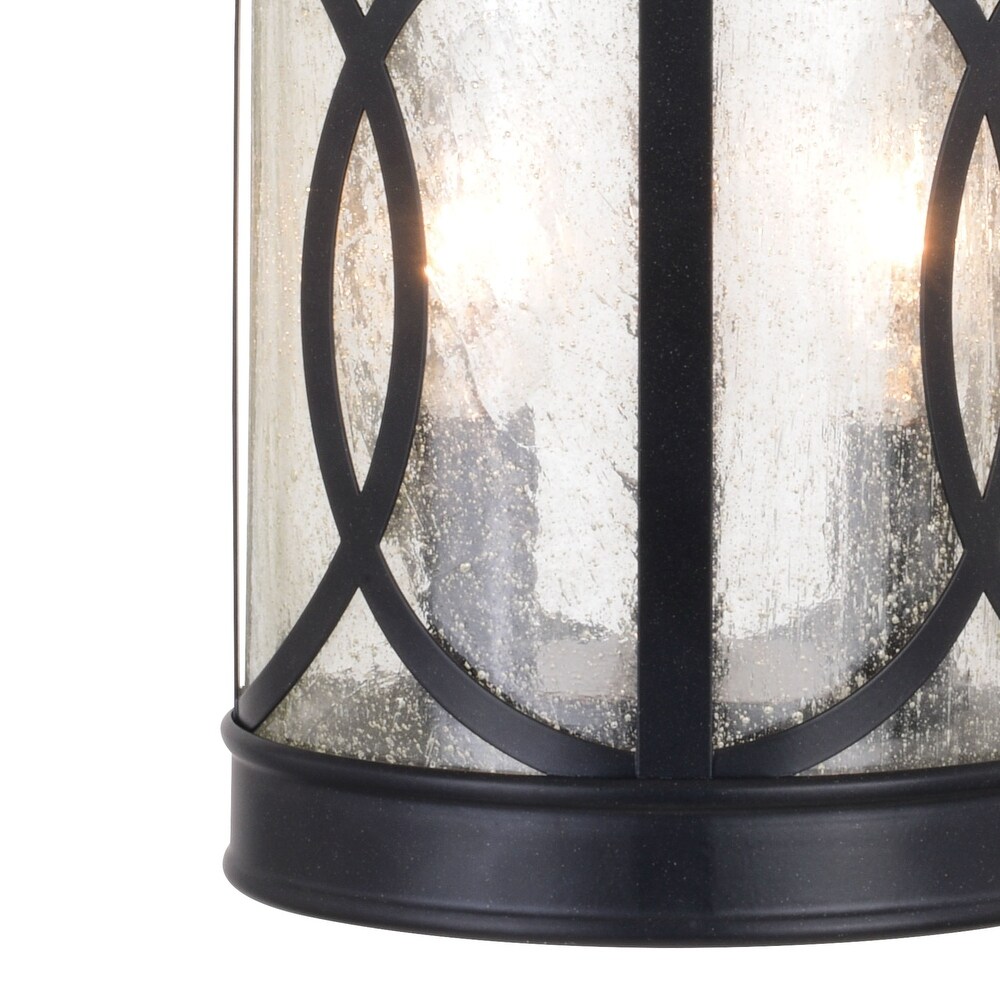 Vaxcel Lighting T0671 Magnolia 2 Light 8\