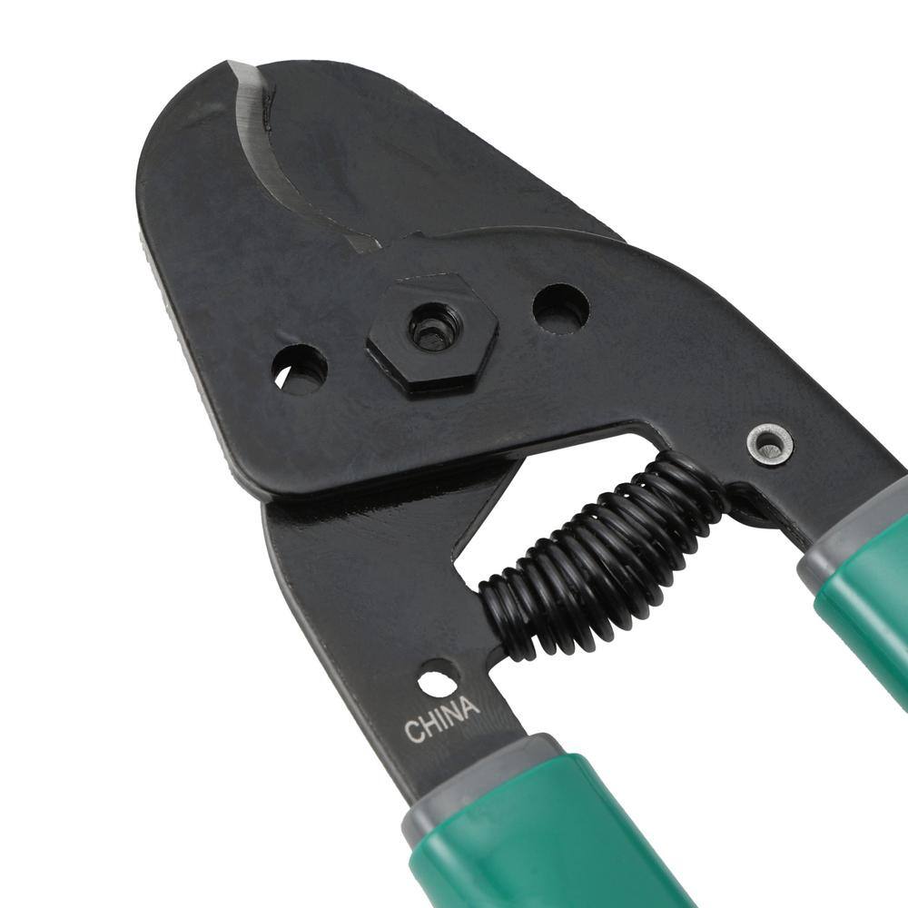 Commercial Electric Cable Cutter CE70801