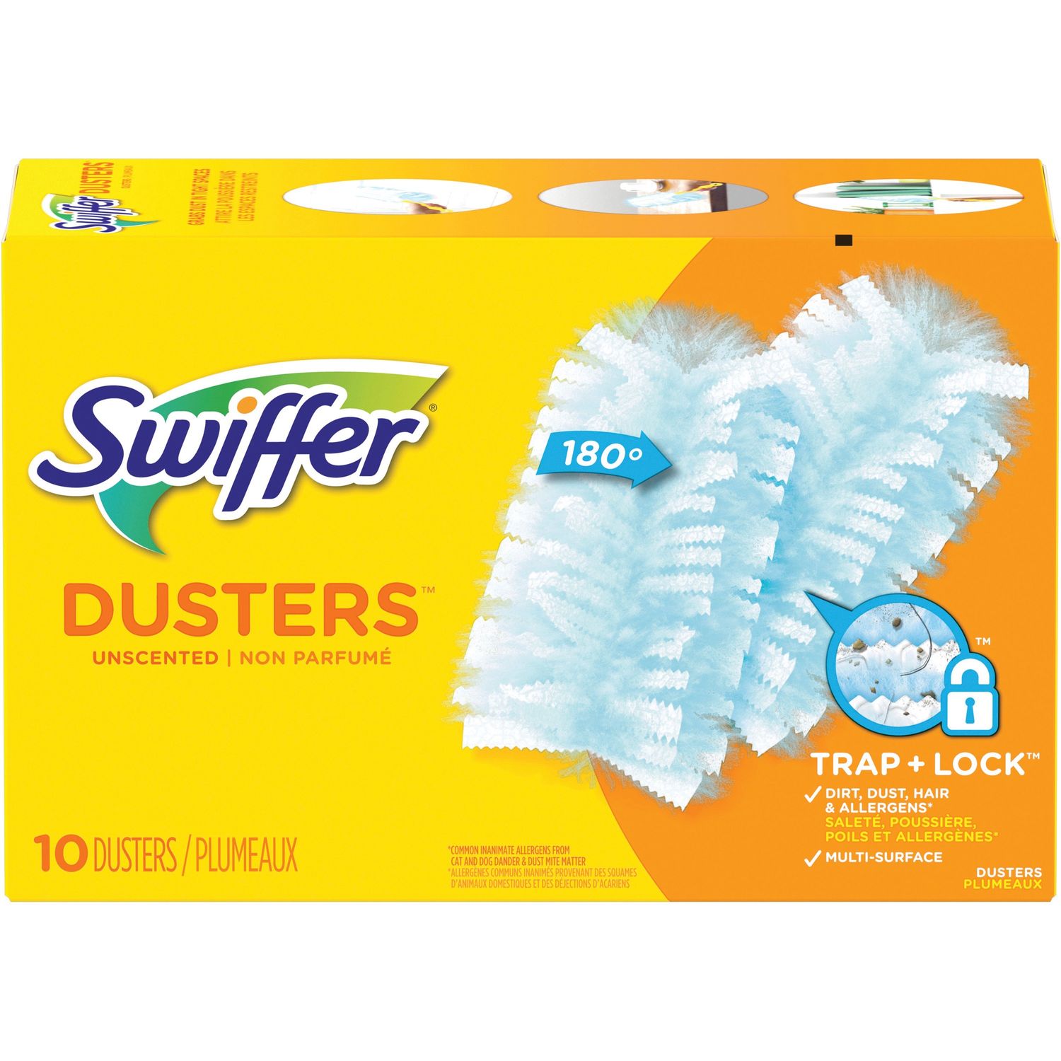 Unscented Dusters Refills by Procter and Gamble PGC21459