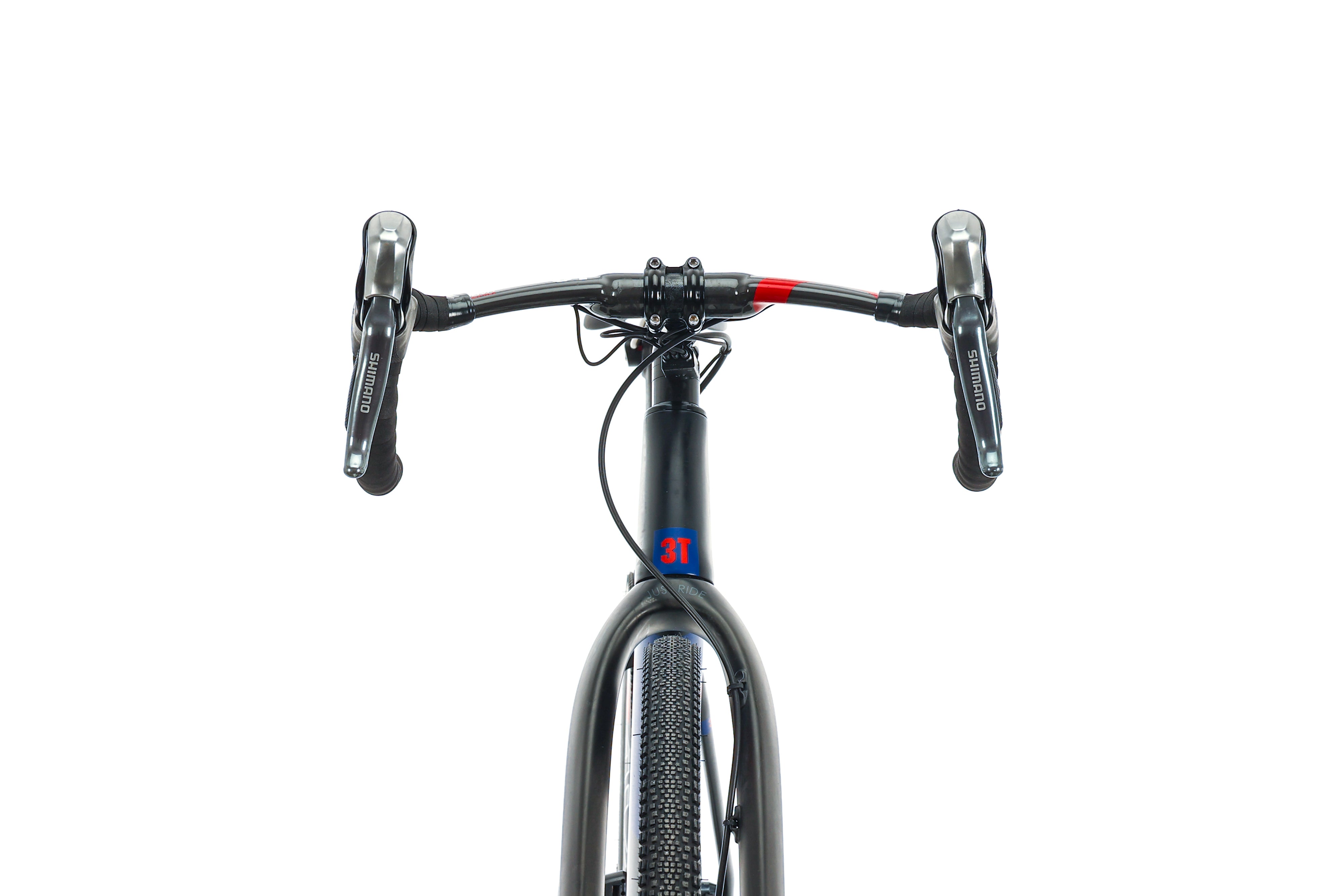 3T Exploro LTD Gravel Bike - 2020, Medium