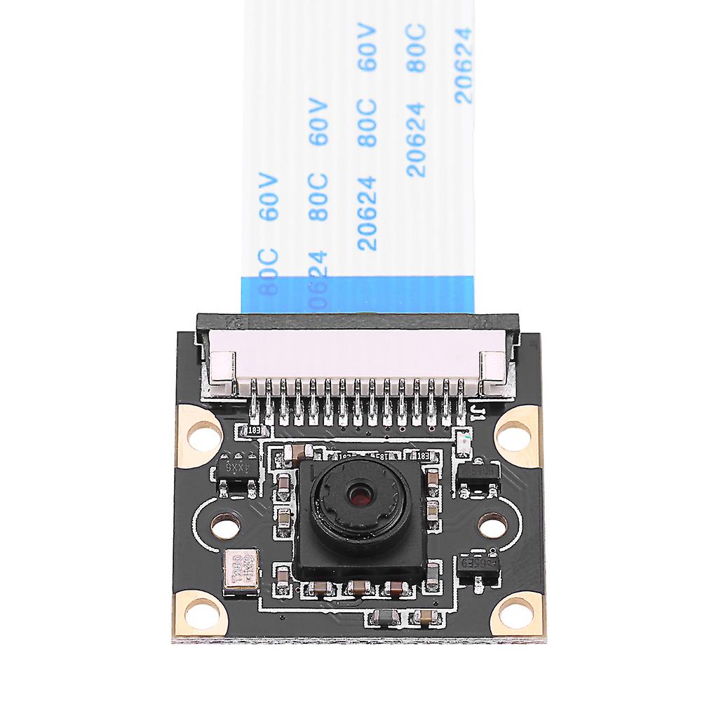 General Infrared Night Version Camera Module Ov5647 Sensor 5 Megapixels For Raspberry Pi