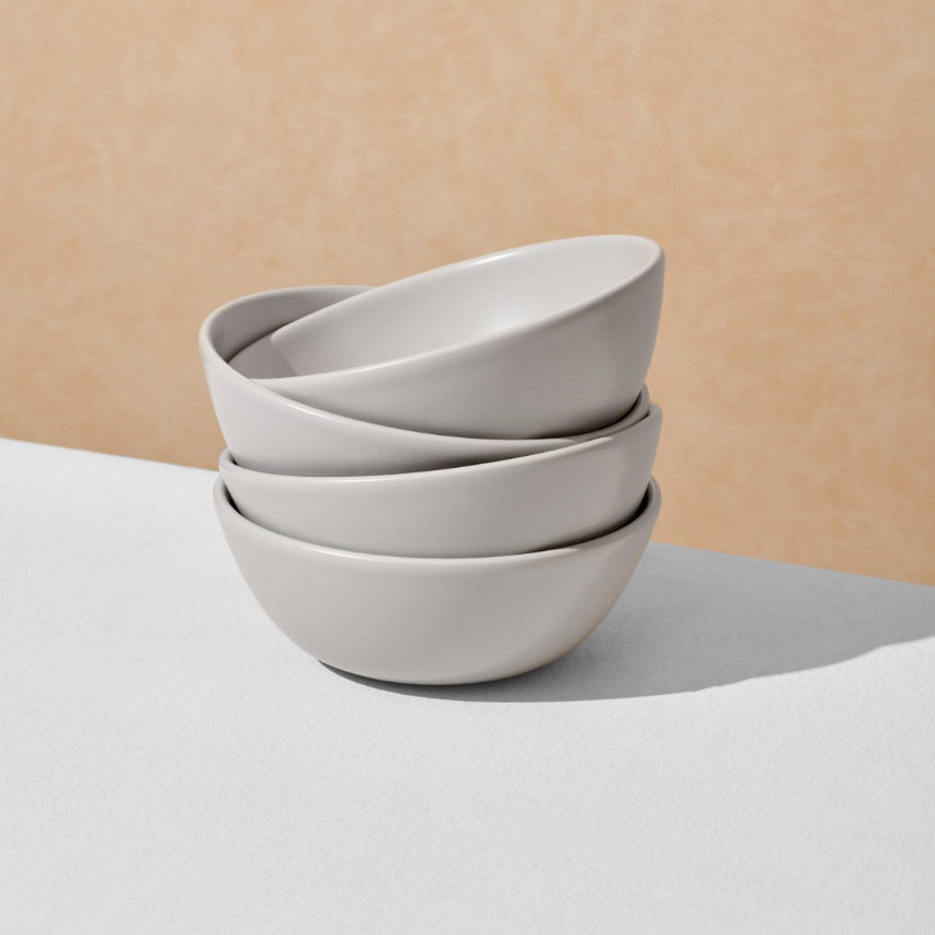 breakfast bowl set