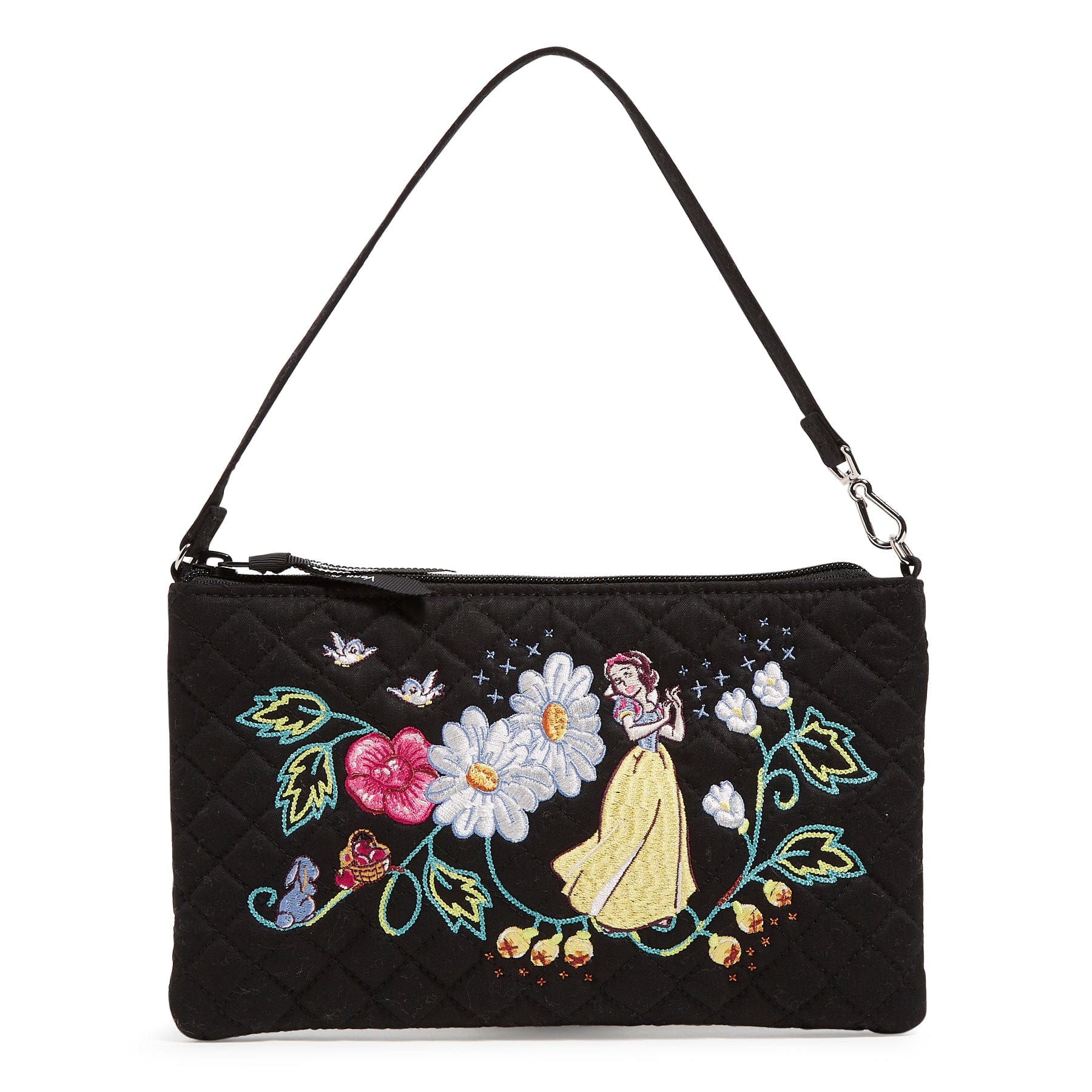 Disney RFID Convertible Wristlet