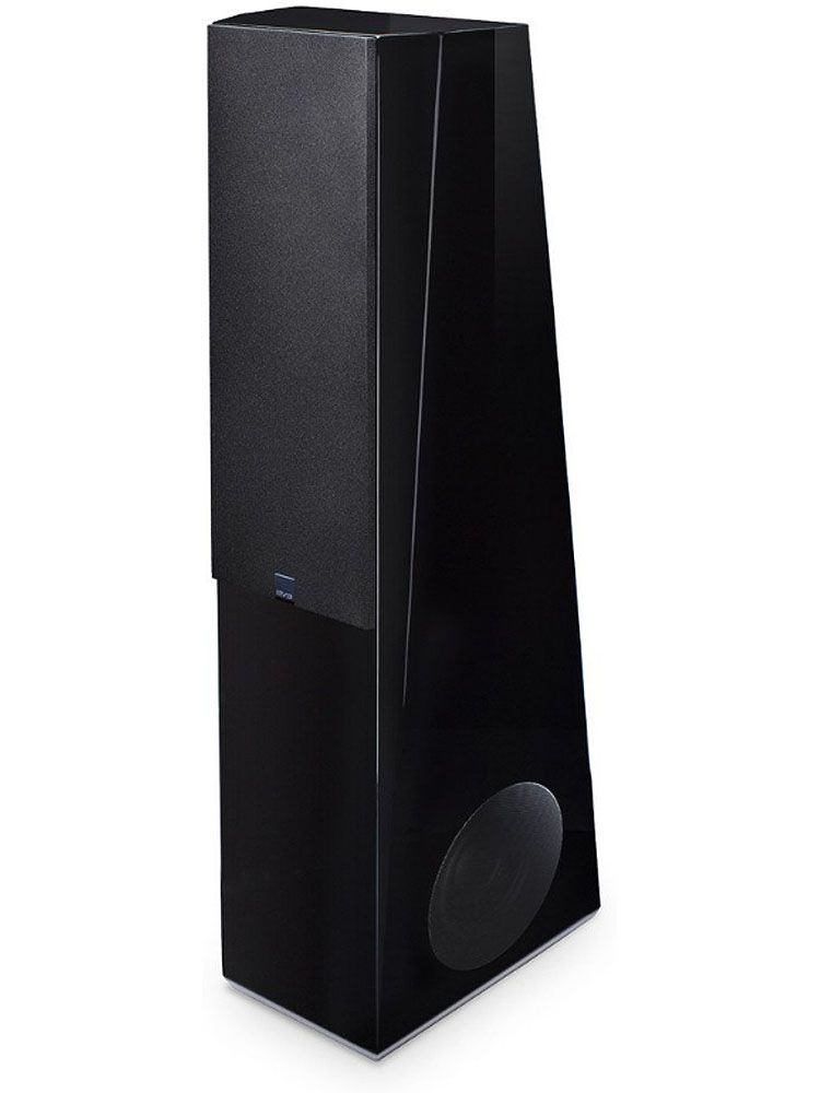 SVS Piano Gloss Black Ultra Tower Speaker (Each)