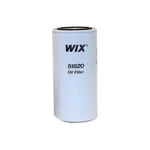 WIX Filters 24940 Engine Oil Filter