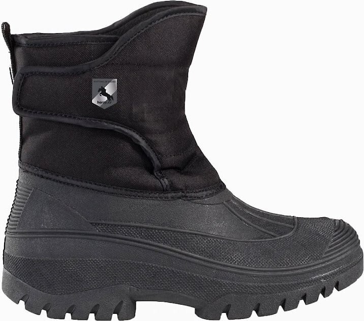 Horze Equestrian Pro Thermo Stable Boots