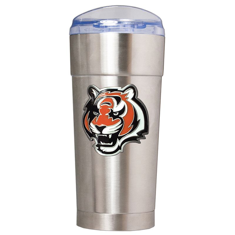 Cincinnati Bengals Eagle Tumbler