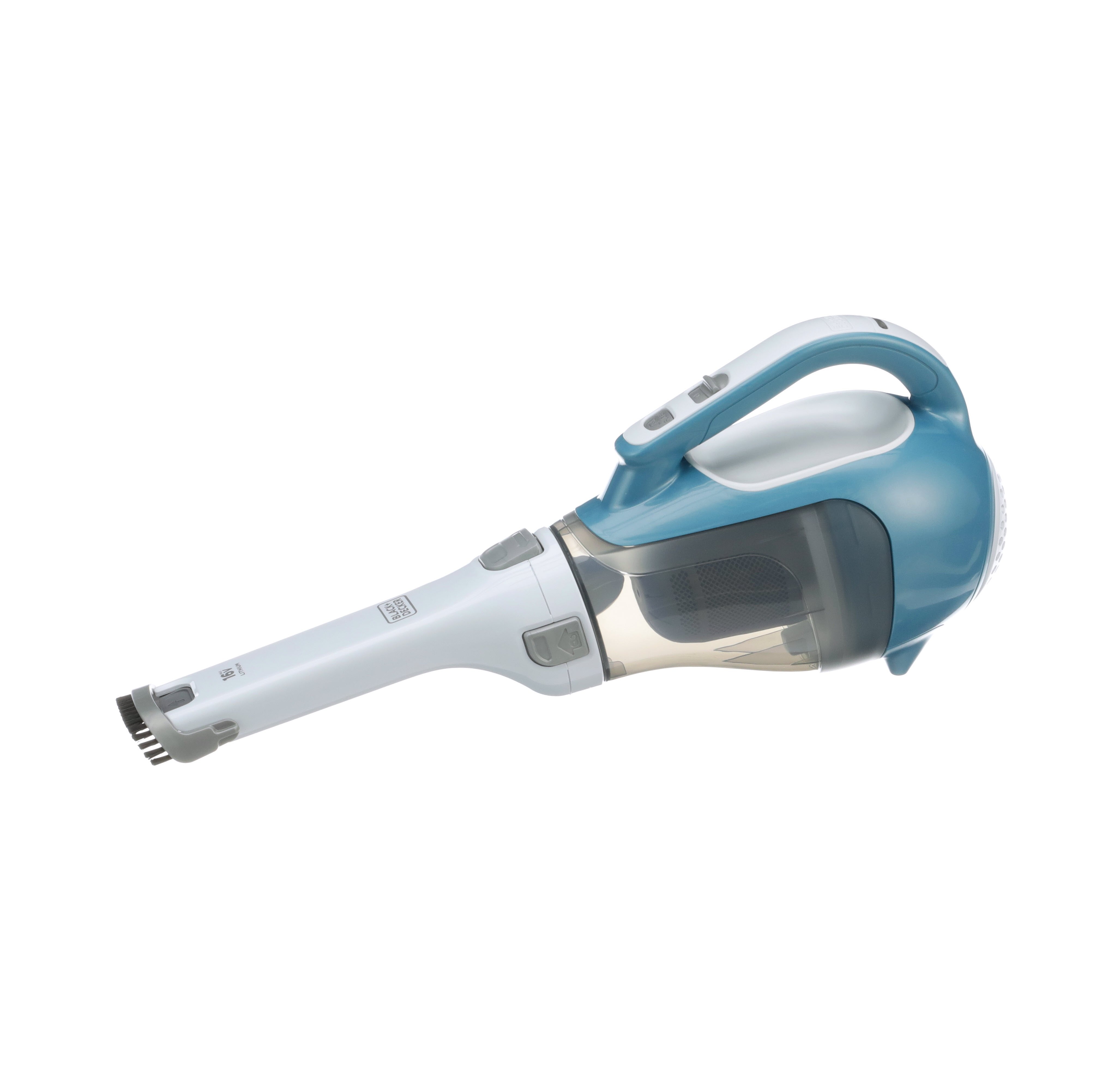 dustbuster® AdvancedClean+™ Cordless Handheld Vacuum