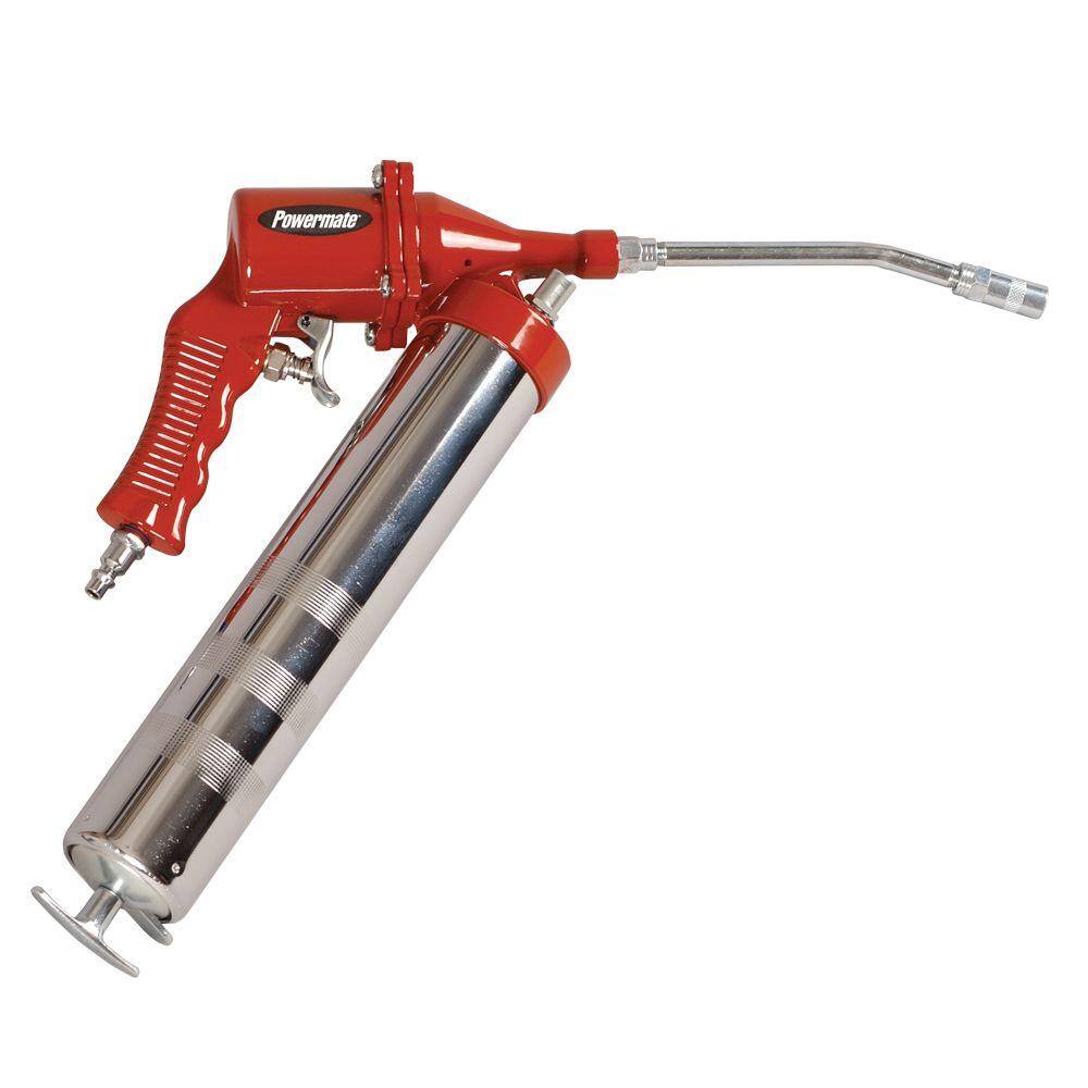 Powermate Air Grease Gun 024-0082CT