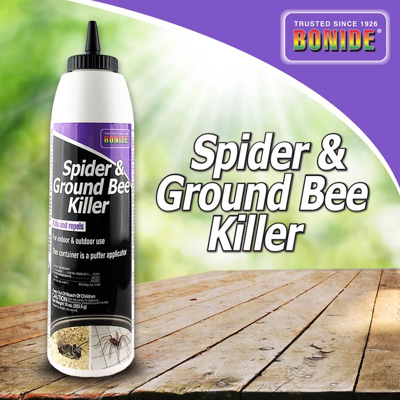 SPIDERGROUNDBEE KIL10OZ