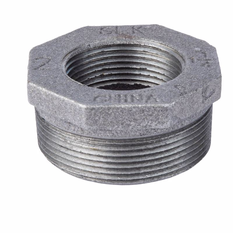 HEX BUSHING 2X1-1/4