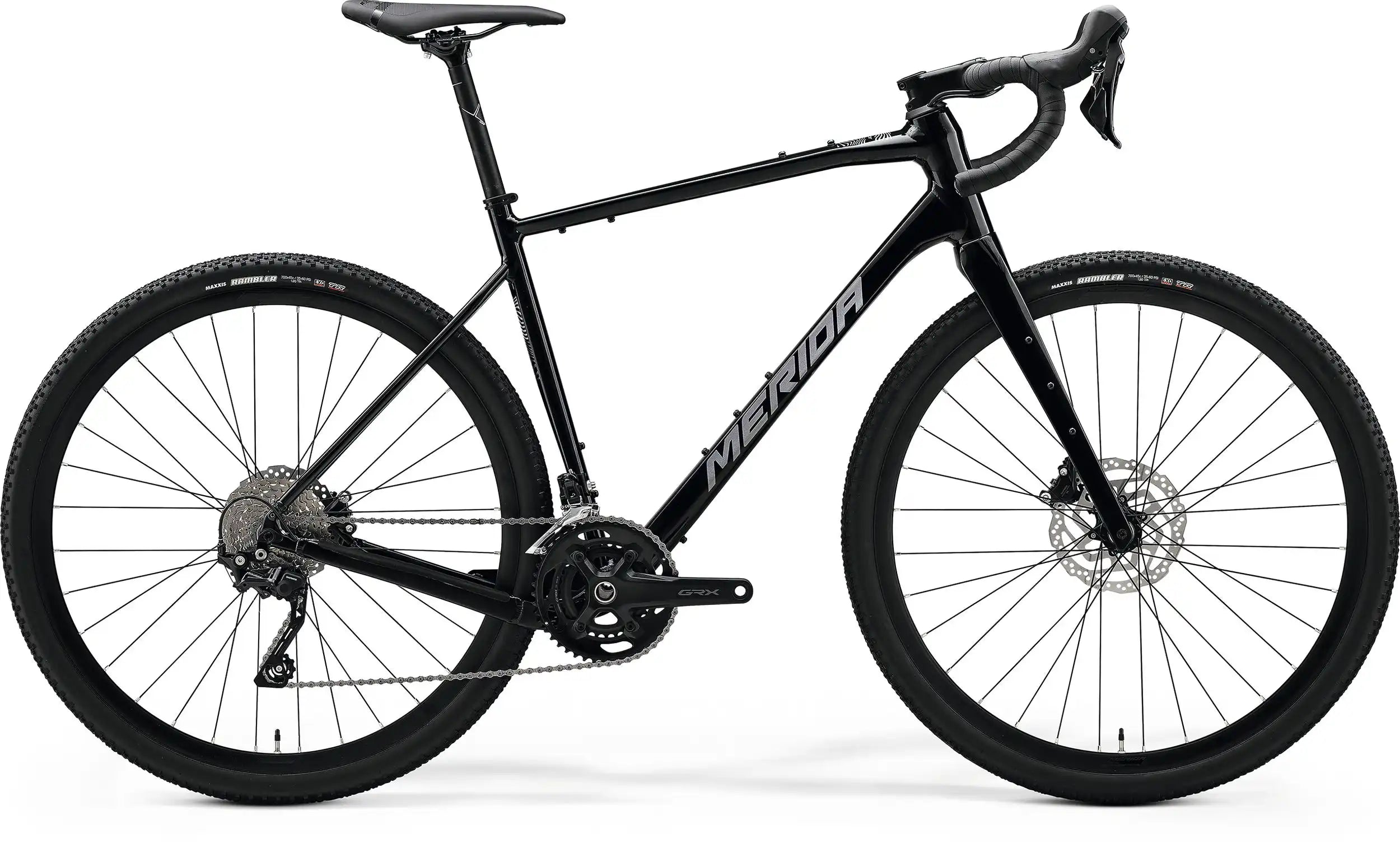 2024 Merida Silex 400