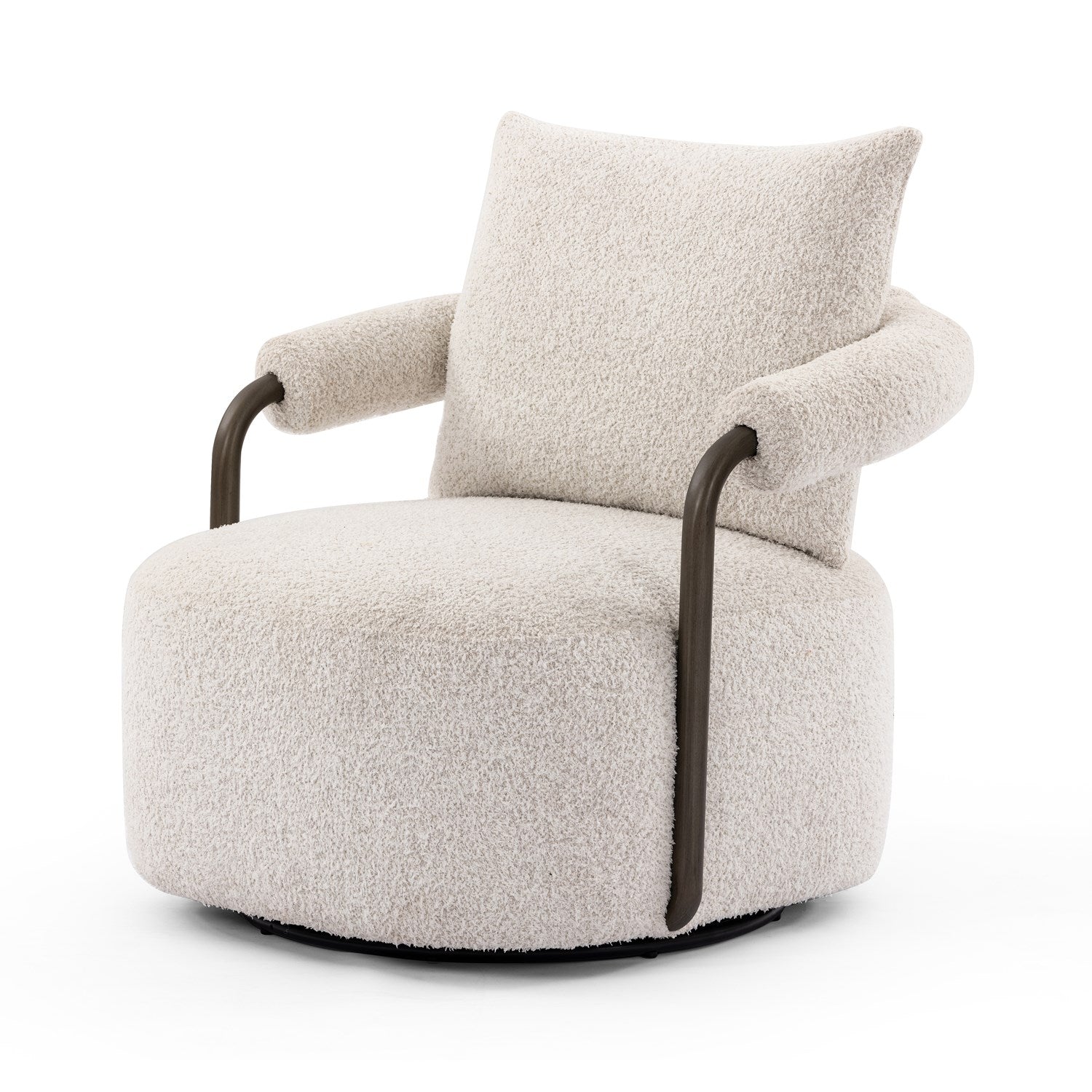 Zayden Swivel Chair