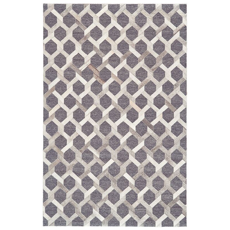 Weave and Wander Canady Rug